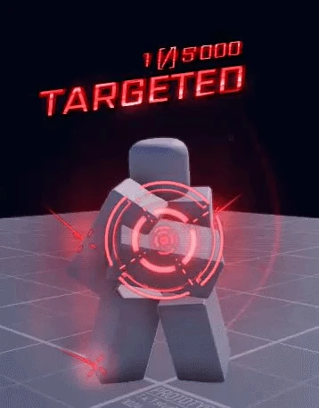 Targeted